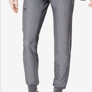 Graphite Zamora joggers